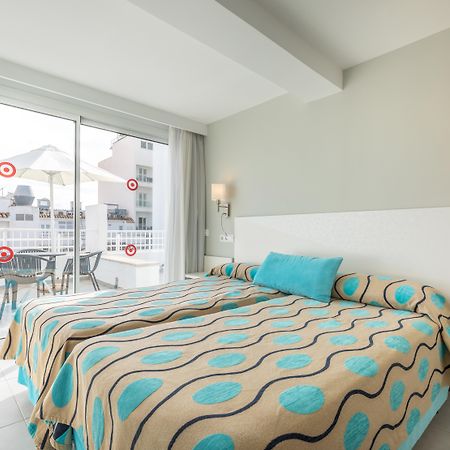 Hoposa Daina Apartamentos Port de Pollenca Bagian luar foto