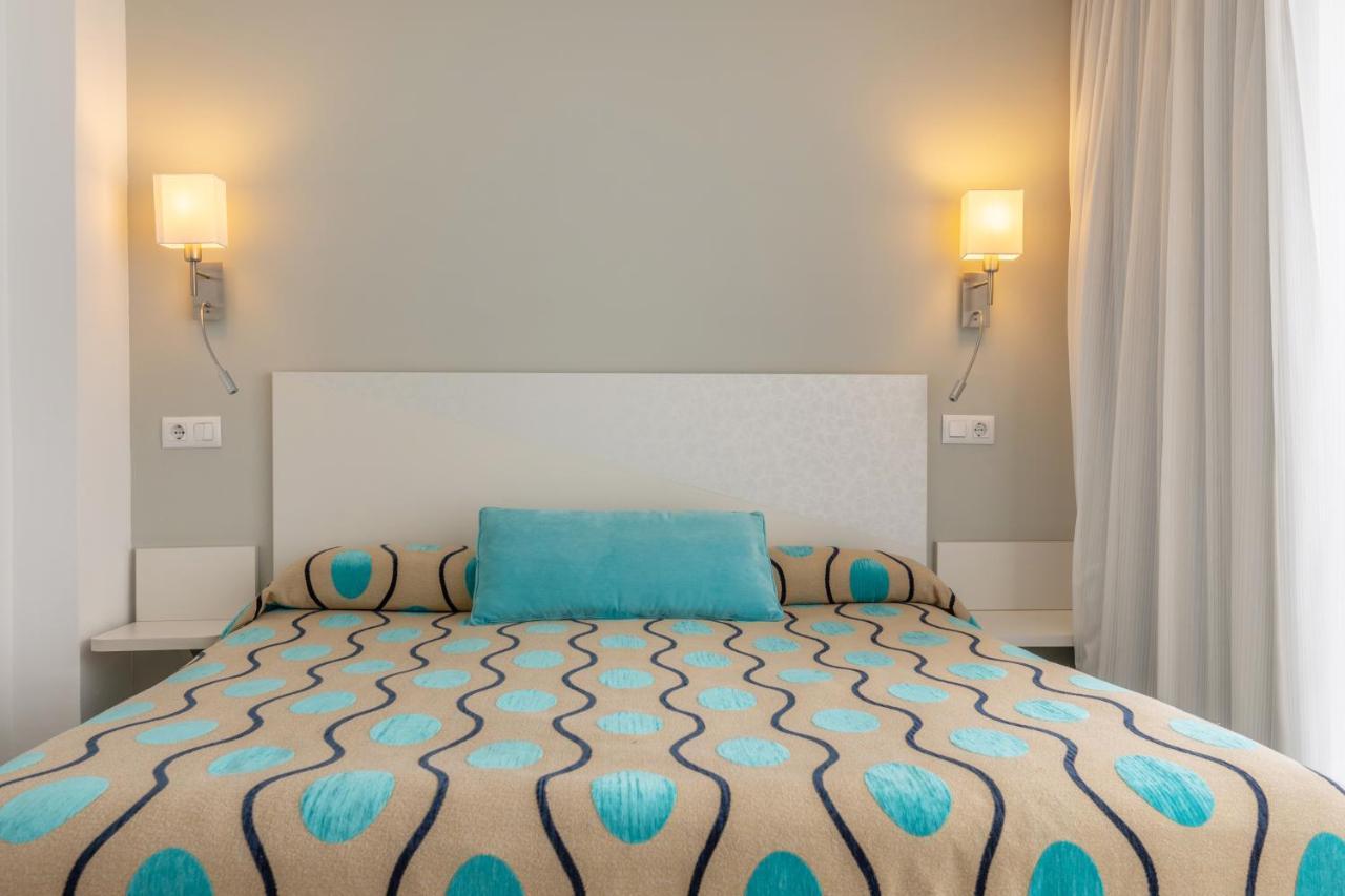 Hoposa Daina Apartamentos Port de Pollenca Bagian luar foto