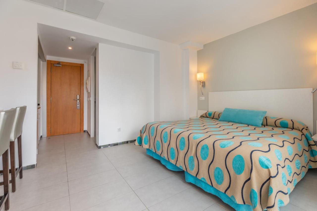 Hoposa Daina Apartamentos Port de Pollenca Bagian luar foto