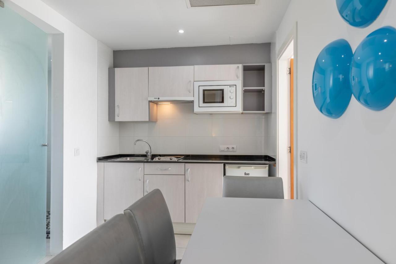 Hoposa Daina Apartamentos Port de Pollenca Bagian luar foto