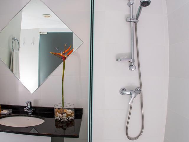 Hoposa Daina Apartamentos Port de Pollenca Bagian luar foto