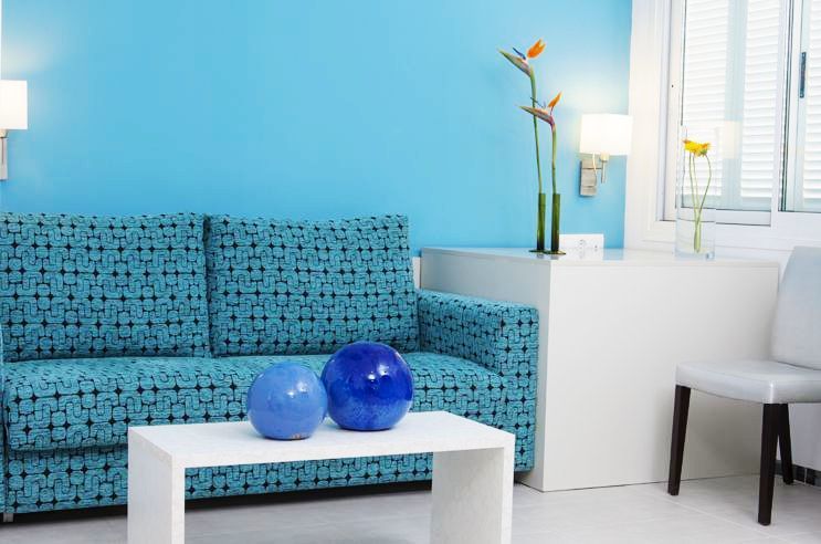 Hoposa Daina Apartamentos Port de Pollenca Bagian luar foto