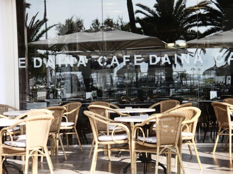 Hoposa Daina Apartamentos Port de Pollenca Bagian luar foto