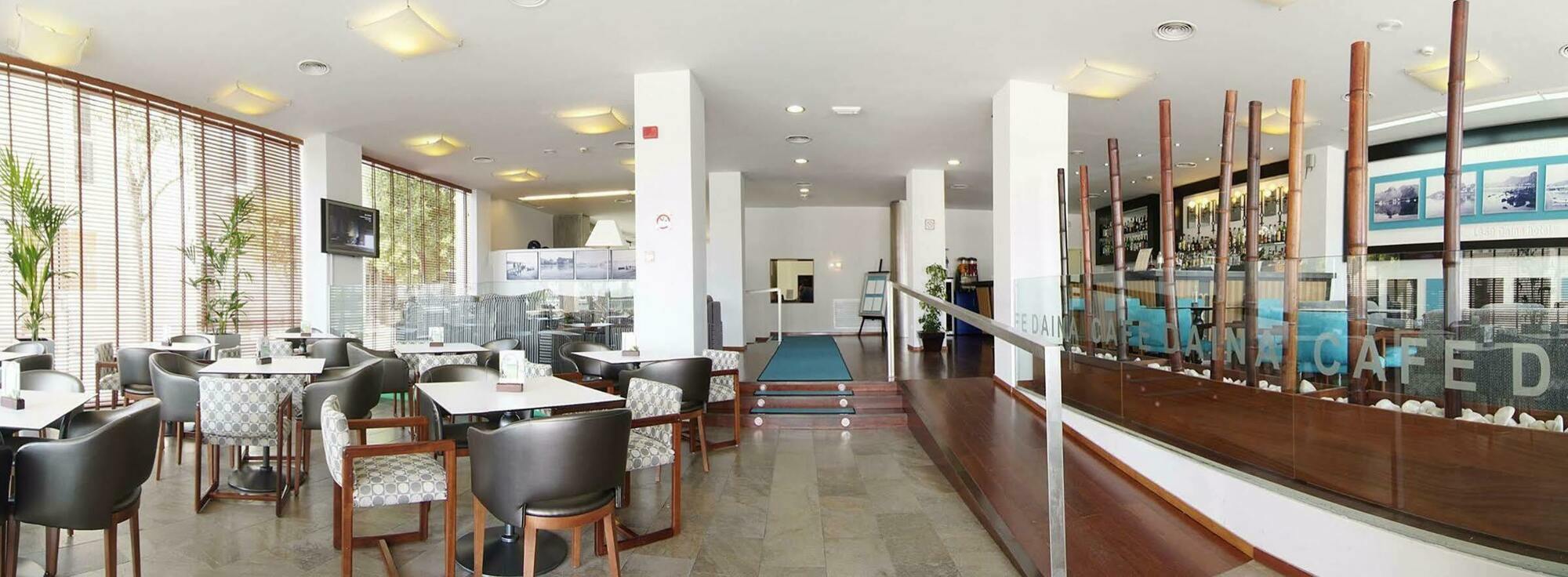 Hoposa Daina Apartamentos Port de Pollenca Bagian luar foto